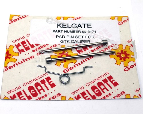 Kart kelgate pot - pot, brake