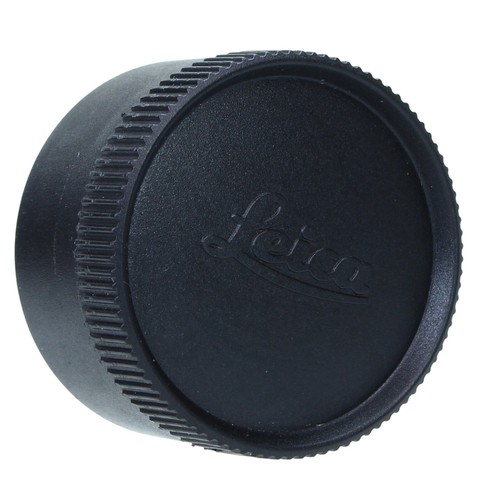 Leica 42326 37mm - , bouchon