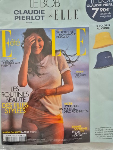 Magazine mode elle 4047 13 - mode,