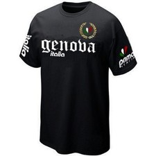 T-Shirt GENOVA ITALIA italie