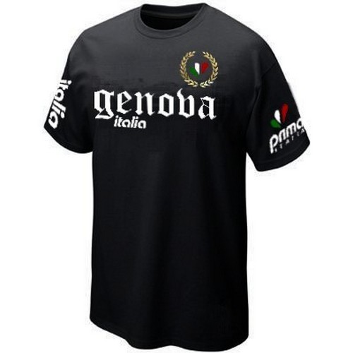 Shirt genova italia - italia, italie