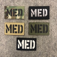 Multicam & Mono Medic Laser