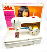 Jouet Ancien machine à coudre