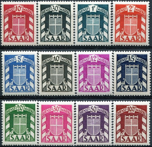 Colonies sarre service - sarre, n°