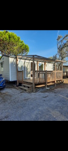 Mobilhome vendre - mobilhome, a