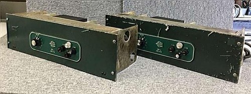 Altec 1593a vintageamplifier - altec,