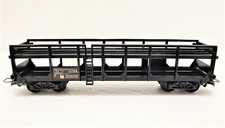 JOUEF WAGON STVA NOIR A BOGIE