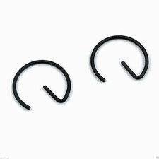 Circlips de piston pour