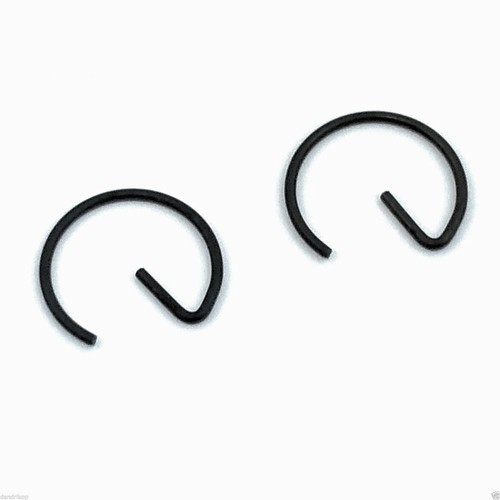 Circlips piston pour - circlips, à