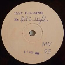 KENYA 78 RPM MALE VOCAL DUET GUITAR FOLK FESTO OCHUKA ODONGO ELLY RABACH HEAR 