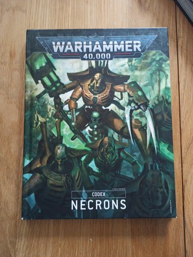 Games workshop warhammer 40k - games,