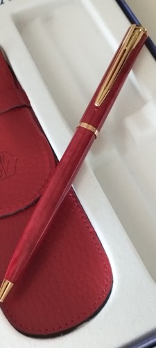 Coffret stylo waterman - coffret,