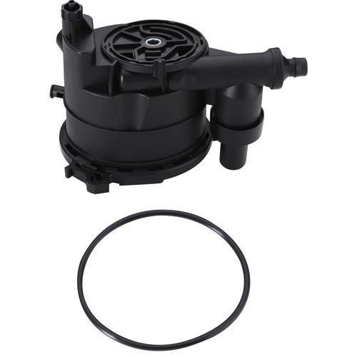 Boîtier filtre carburant - boîtier, à