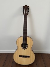 GUITARE CLASSIQUE EPICEA 4/4