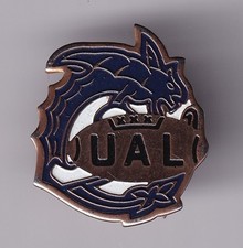 RARE PINS PIN'S .. SPORT RUGBY