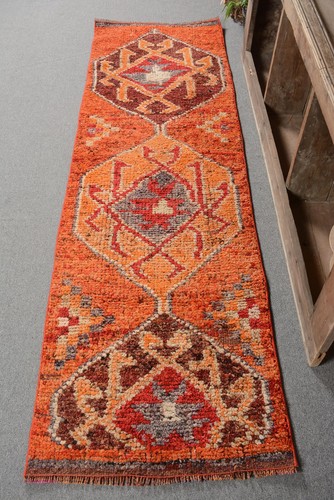 Tapis turc vintage - tapis, de