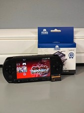 Console  PSP Street E1004