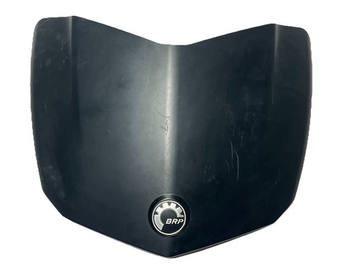Capot can spyder noir - can,