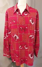 Chemise vintage Jean