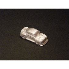 Miniature Renault Dauphine