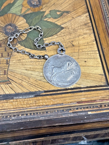 Hermes paris porte clés - clés, les