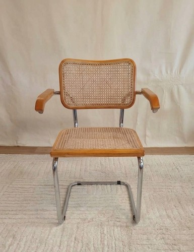 Chaise cesca b64 marcel - cesca, de