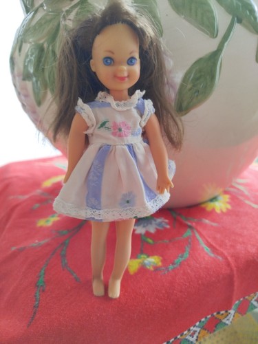 Poupée tutti doll 1965 - doll, japan