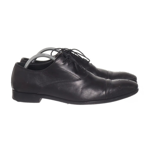 Prada chaussures lacets - prada,, à