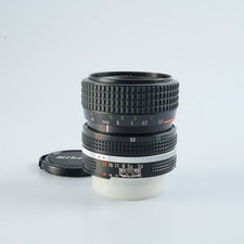 EXCELLENT Objectif Zoom-NIKKOR Ai-s 35-70mm F/3.3-4.5