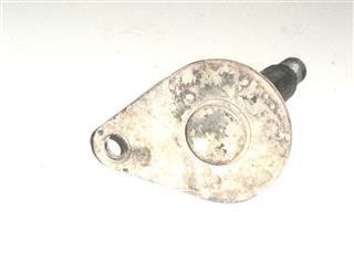 Support suspension avant - suspension,