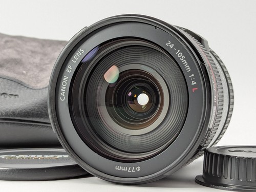 Objectif zoom canon - objectif,
