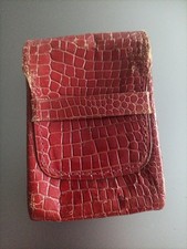 Ancien Jeu De 55 Cartes, Made