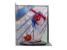 Figurine - Marvel Collection - Spider-Man (The Amazing Spider-Man n° 302) - 1/10