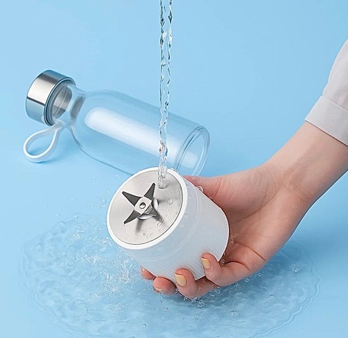 Blender portable rechargeable - portable,