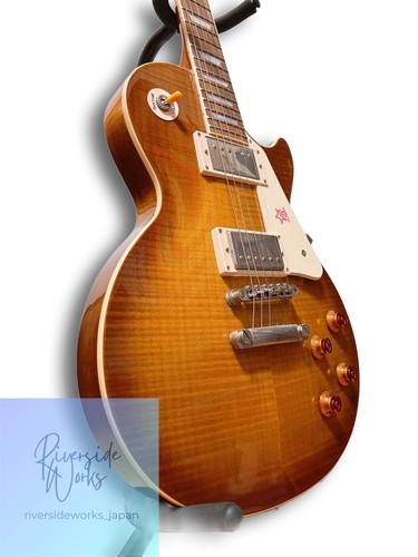 Epiphone les paul standard - epiphone,