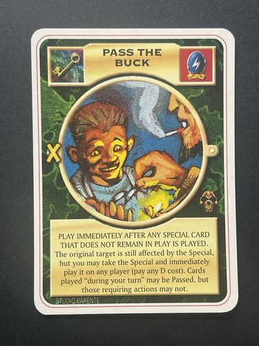 Doomtrooper ccg apocalypse - ccg,