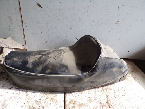 Selle piaggio vespa - piaggio, acma