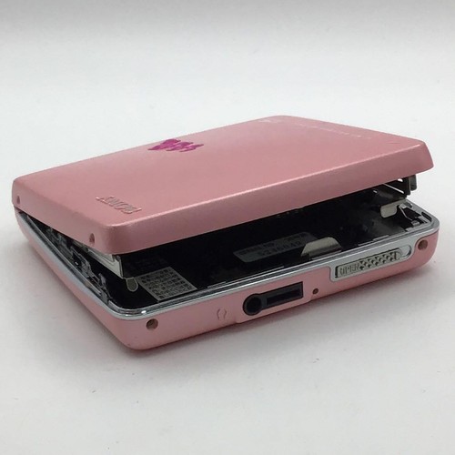 Sony eh50 walkman rose - mz-eh50,