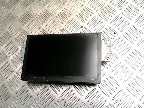 Ecran gps citroen ds3 phase - ds3, 2