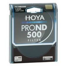 Filtre Hoya PRO ND 500 9 Stops De Perte De Lumière 67Mm De Diamètre
