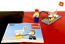 Vintage LEGO Classic Town /