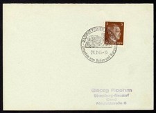 Allemagne 706 cachet - yv.,