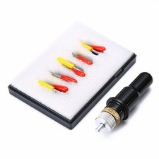 Jeu de lames mixtes premium