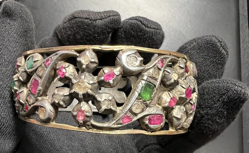 Bracelet antique début 19ème