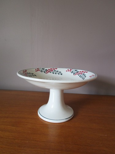 Compotier coupe a fruits - /,