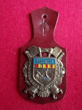 insigne de