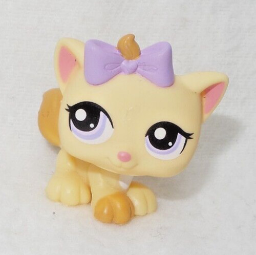 Littlest pet shop petshop - petshop, lps