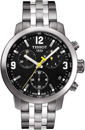 Tissot sport prc200 - tissot, t-sport