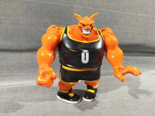 Figurine space jam 1996 warner - space,