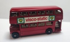 BUS LONDONIEN AEC MATCHBOX